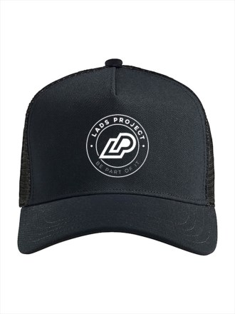 LPC Snapback Trucker cap 2