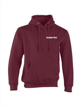 Jamboree26 Adult Hoodie