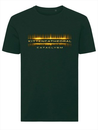 Cataclysm T-shirt