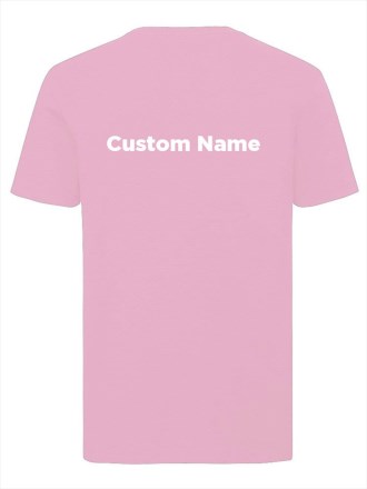 3rd Clayton Kids T-shirt