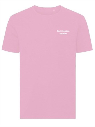 3rd Clayton Kids T-shirt