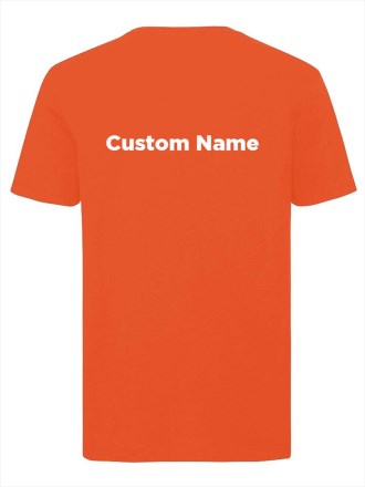 3rd Clayton Adults T-Shirt
