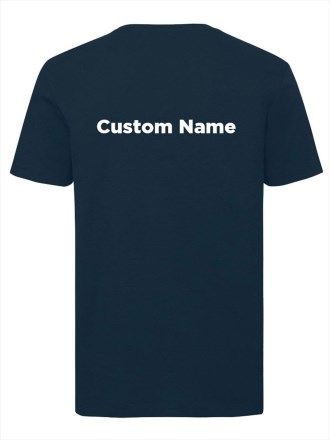 3rd Clayton Adults T-Shirt