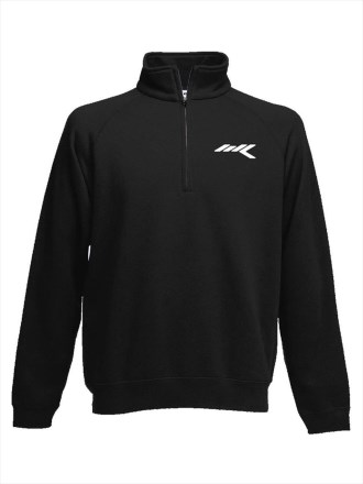 LSUMC Quarter Zip Sweatshirt