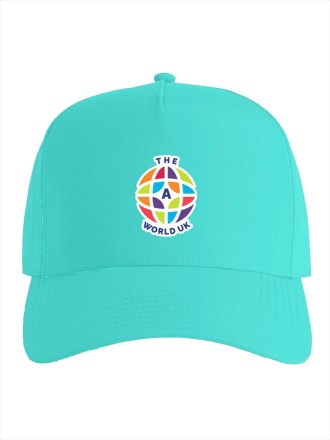 The A World Cap