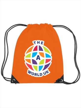 The A World Gymsack