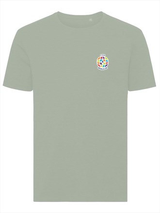 The A World T-Shirt