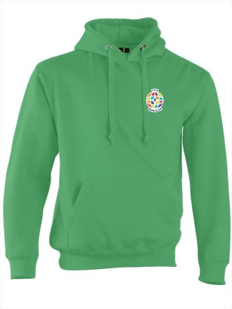 The A World Hoodie