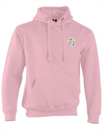 The A World Kids Hoodie
