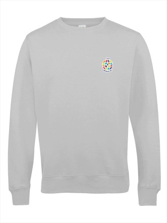 The A World Kids Long Sleeve T-Shirt