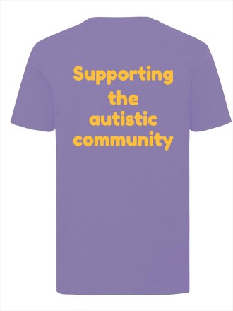 The A World Sports T-Shirt