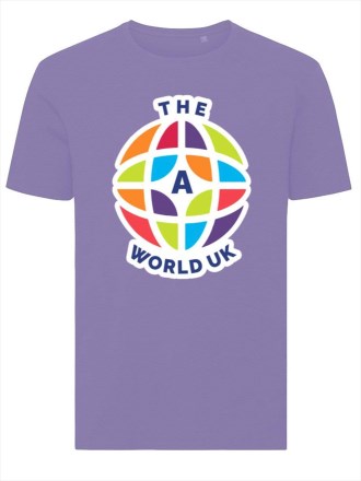 The A World Sports T-Shirt