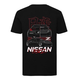 MS Heavy Weight T-Shirt 350Z