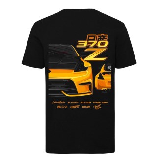 MS Heavy Weight T-Shirt 370Z