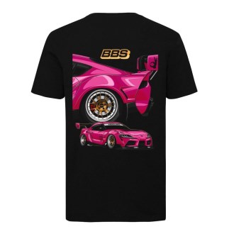 MS Heavy Weight T-shirt Supra A90
