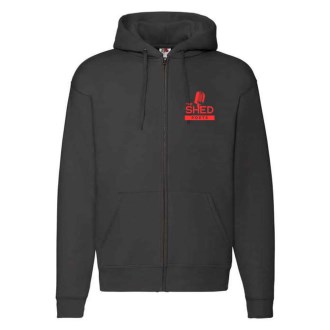 TSP Full Zip Hoodie