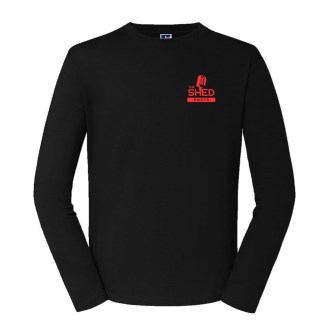 TSP Long Sleeve T-Shirt
