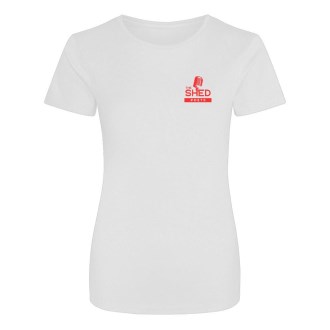 TSP Womens Midweight T-shirt