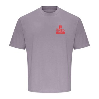 TSP Adults Oversized T-Shirt