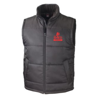 TSP Bodywarmer