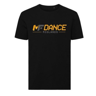 MF MID Staff Adults Basic T-Shirt