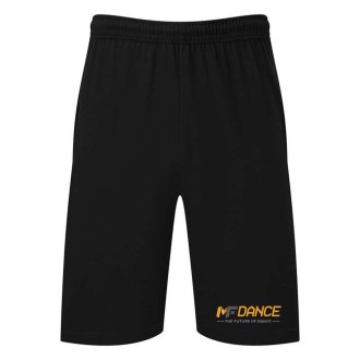 MF MID Staff Jersey Shorts