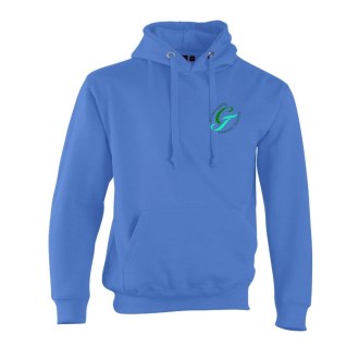 Glenthorne Leavers 26 Adults Hoodie