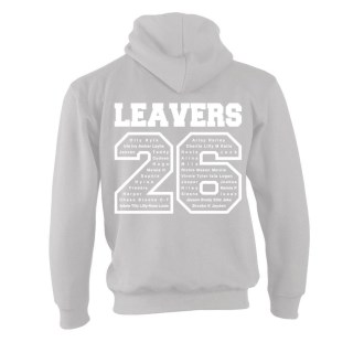 Glenthorne Leavers 26 Kids Hoodie