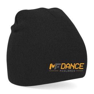 MF MID Staff Slouch Beanie