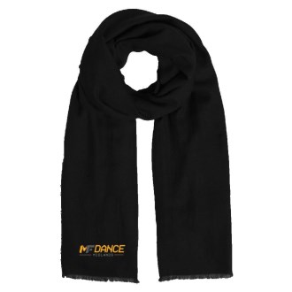 MF MID Staff Knitted Scarf
