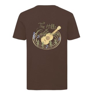 THOC Adult T-shirt