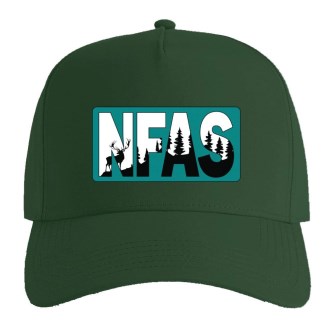 NFAS Cap