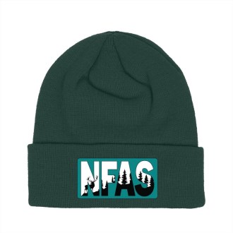 NFAS Beanie