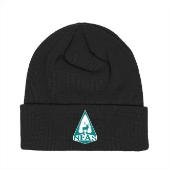 NFAS Diamond Beanie