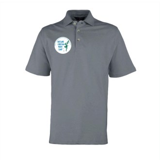 SCYC Adults Polo Shirt