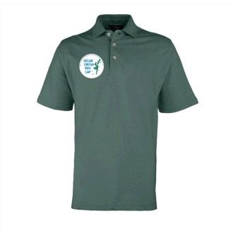 SCYC Ladies Polo Shirt