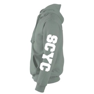 SCYC Adults Hoodie