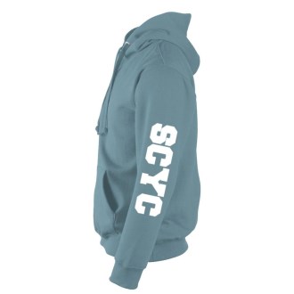SCYC Kids Hoodie