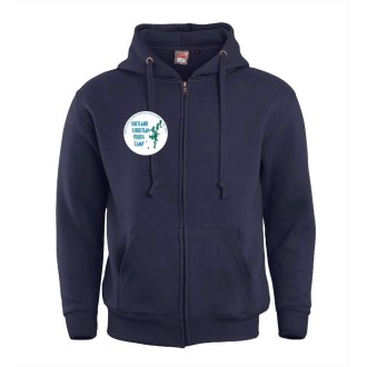 SCYC Adults Full Zip Hoodie