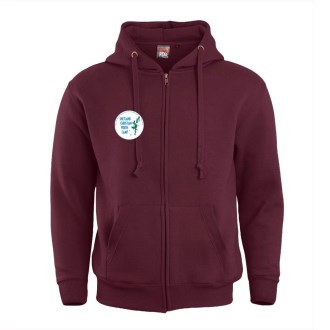 SCYC Kids Full Zip Hoodie