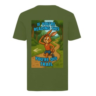 Hasherdashery Sports T-Shirt