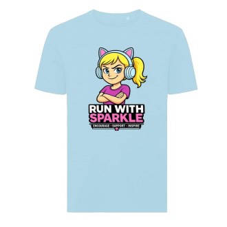 Encourage Unisex Sports T-Shirt