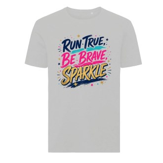 Be True Unisex Sports T-Shirt