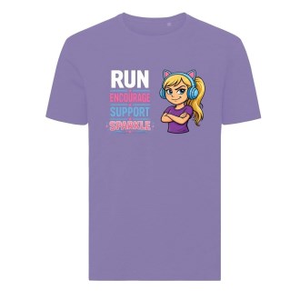 Support Unisex Sports T-Shirt