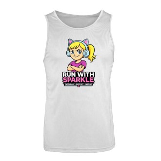 Encourage Kids Sports Vest