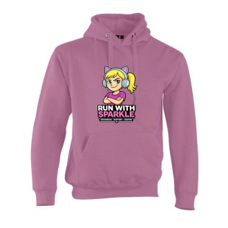 Encourage Adults Unisex Hoodie