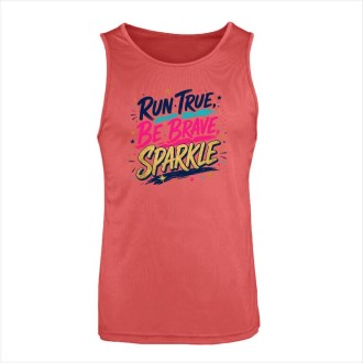 Be True Kids Sports Vest
