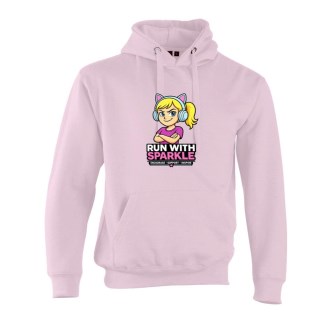 Encourage Kids Hoodie