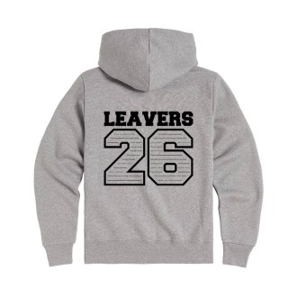 Adult Leavers 26 Hoodie