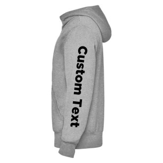 Adult Leavers 26 Hoodie